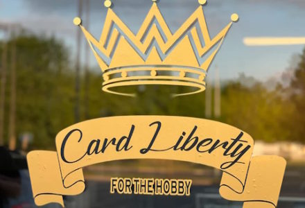 January 27th | Card Liberty Trade Night
