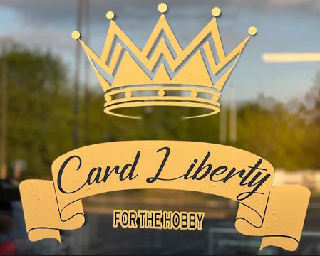 January 27th | Card Liberty Trade Night
